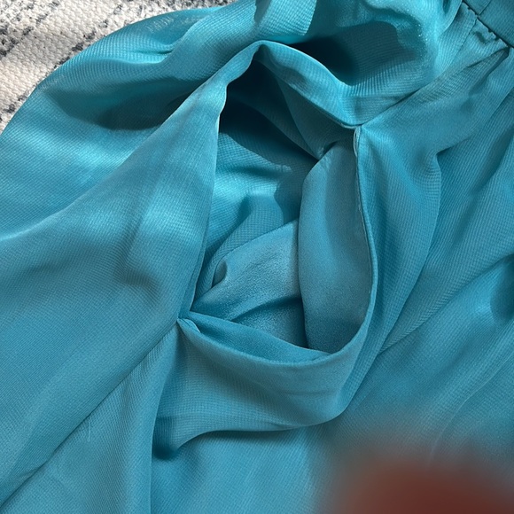 Tevolio Cocktail Dress - Size 8 NWT - Picture 9 of 11